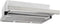 Conventionele Afzuigkap Teka CNL6610S 60 cm 694 m3/h 63 dB 233W