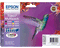 Epson T0807 - Multipack cartridge - Cyaan Geel Licht Cyaan Licht Magenta Magenta Zwart (1 pack)