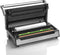 Laica VT3240 vacuum sealer 900 mbar Zwart, Zilver