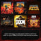 Bethesda DOOM Anthology - PC - Collectors Edition met SteelBook® en BFG Replica met LED