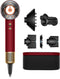 Dyson Supersonic Nural™ - Föhn - Automatische krulroutine - Rood Goud
