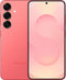 Samsung Galaxy S25 Dual SIM 256GB coralred