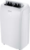 Qlima P522 - Mobiele Airconditioner - Koelvermogen 2100W - Geschikt voor 75m³