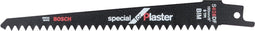 Bosch Reciprozaagblad S 628 DF Special for Plaster - 2 stuks