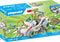 PLAYMOBIL Funstars Race professor - 71633