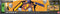Minecraft - Muismat - Bureaumat met RGB Verlichting