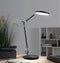 Paulmann AS Numis LED Desk lamp 11W zwart White Switch dim kab 2,00m