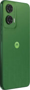 Motorola Moto G35 5G - Smartphone - 4GB RAM - 128GB opslag - Groen