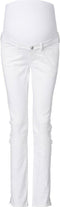Supermom - Maat 28 - 7/8 Skinny Jeans - Wit