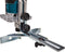 Makita 3711 - Kantenfreesmachine - Fijnafstelling 6mm - 530W