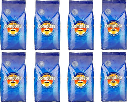 Completa Romige Koffiecreamer - Koffiecreamer - Romige smaak - (8 x 1 kg)