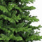 Black Box Trees Herwood Deluxe Kunstkerstboom - H215 x Ø135 cm - Groen
