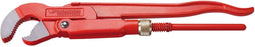 Rothenberger Hoekpijptang 45° - Pijptang 48 mm - Chroom-vanadium staal - ROT070657E