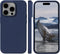 Dbramante1928 Greenland - Soft case - Krasbestendig Stofafstotend - Blauw