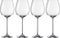 Schott Zwiesel Vinos Witte wijnglas 0 - 0.46Ltr - 4 stuks