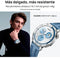Huawei Watch GT 5 - Smartwatch - 46mm AMOLED - Bruin