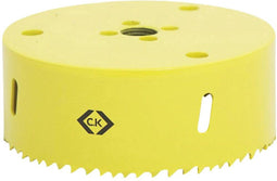 C.K 424034 Gatenzaag 105 mm 1 stuk(s)