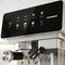 HEINNER HEM-LK20DMLK - Digitale Espressomachine - 20-bar pomp 1,6 L watertank melkreservoir RVS design