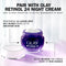 Olay Vitamine C + AHA Hydraterende Gel Dagcrème - Anti-pigmentvlekken - 50 ml