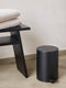 Houten | Zwart | Hout