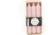 HouseVitamin Set van 6 kaarsen - Roze