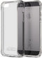 SoSkild iPhone SE/5S/5 Absorb Case Transparant