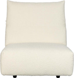 Zuiver Wings Loveseat Naturel
