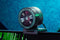 Razer Kiyo Pro Ultra - Webcam - 4K 30 FPS - Sony STARVIS™ 2 Sensor