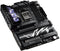 ASUS ROG CROSSHAIR X870E HERO - Moederbord AM5 - 4x DDR5 - Wi-Fi 7 (802.11be) - 256GB maximum geheugen