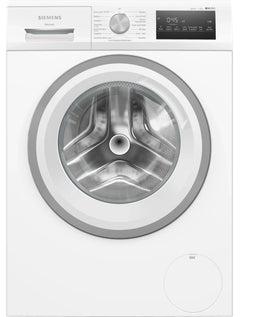 Siemens WM14N277NL - Wasmachine - IQ300 - Extra snel 15/30 - Aquastop