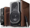 Edifier S2000MKIII - Boekenplankspeakers - Bluetooth 5.0 aptX HD - Matzwart