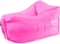 Seatzac - Chillbag - Zitzak - Candy Pink roze