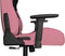 Genesis Nitro 720 - Gaming stoel - Max. gebruikersgewicht 150 kg - Roze