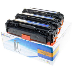 G&G 15001 Toner 1 set(s)