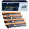 G&G GS-B242-4P Toner 1 stuk(s)