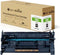 G&G Toner vervangt HP 59A Compatibel Zwart 3000 bladzijden Reborn remanufactured 21237