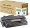 G&G Toner vervangt HP, Canon 05X, 719H Compatibel Zwart 6500 bladzijden Reborn remanufactured 21229