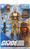 G.I. Joe Classified Series Action Figure 2023 Dusty 15 cm