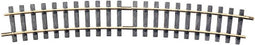 G LGB rails 18000 Gebogen rails 15 ° 2363 mm 1 stuk(s)
