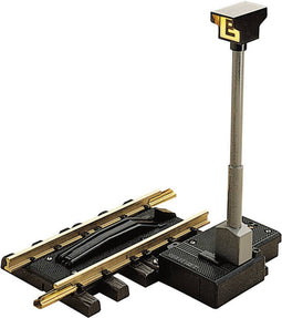 G LGB rails L10560 Ontkoppelrails, Elektrisch 150 mm