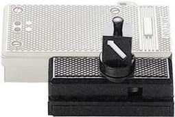 G LGB rails L12040 Wissellantaarn, Verlicht