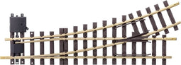 G LGB rails L16140 Wissel, Links 440 mm 22.5 ° 1 stuk(s)