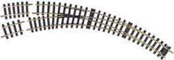 G Piko rails 35224 Gebogen wissel, Links 30 °, 15 ° 921.24 mm 1 stuk(s)