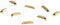 G Piko rails 35290 Railsverbinders