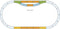 G Piko rails 35300 Uitbreidingsset 1 set(s)