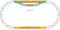 G Piko rails 35300 Uitbreidingsset 1 set(s)