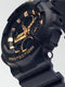 G-Shock Classic Style GMA-S140M-1AER Herenhorloge 45 mmmm - Zwart
