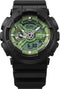 G-Shock GA-110CD-1A3ER Classic Heren Horloge