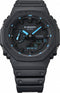 G-Shock GA-2100-1A2ER Heren Horloge