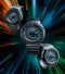 G-Shock GA-2100-1A4ER Heren Horloge